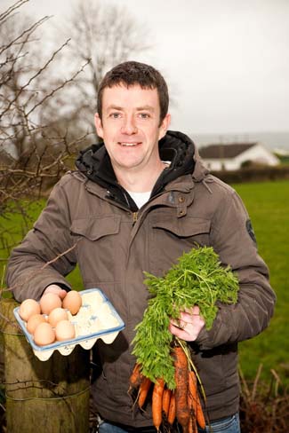 MIchael Kelly - GIY Ireland